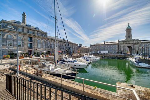 undefined, Royal William Yard, Plymouth PL1