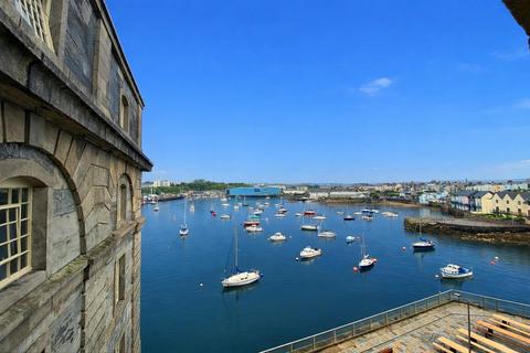 undefined, Royal William Yard, Plymouth PL1