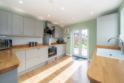 undefined, Woodstock Avenue, Old Isleworth TW7