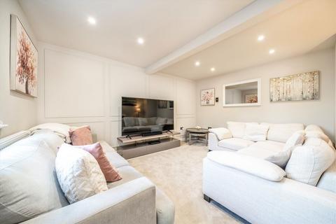 3 bedroom terraced house for sale, Woodstock Avenue, Old Isleworth TW7