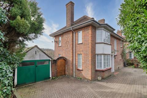 4 bedroom detached house for sale, West Wycombe Road, Buckinghamshire HP12