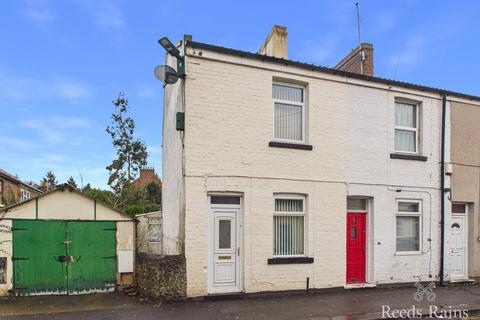 2 bedroom end of terrace house for sale, Avenue Place, North Yorkshire TS14