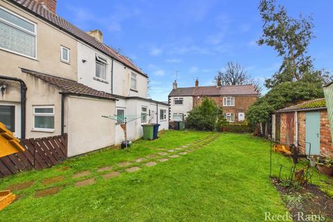 2 bedroom end of terrace house for sale, Avenue Place, North Yorkshire TS14