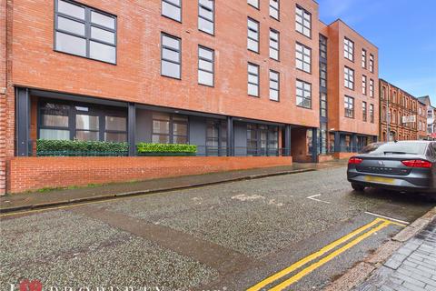 1 bedroom apartment to rent, Northwood Street, Birmingham, West Midlands, B3