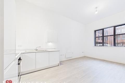 1 bedroom apartment to rent, Northwood Street, Birmingham, West Midlands, B3