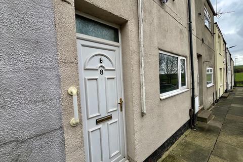 3 bedroom terraced house for sale, Day Street Brotton, Saltburn-by-the-Sea TS12