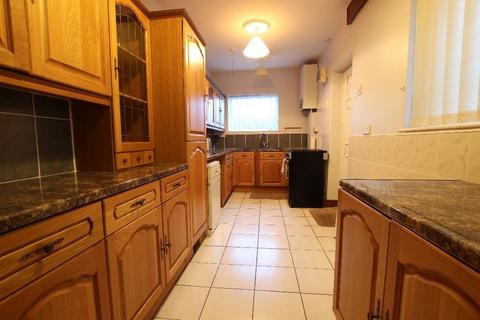 3 bedroom terraced house for sale, Day Street Brotton, Saltburn-by-the-Sea TS12
