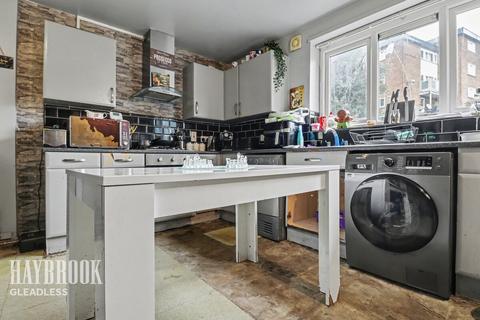 3 bedroom townhouse for sale, Bankwood Close, Sheffield
