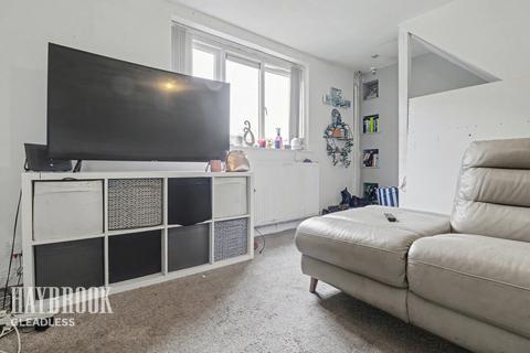 3 bedroom townhouse for sale, Bankwood Close, Sheffield