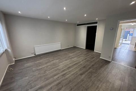 undefined, Duncan Street, Salford
