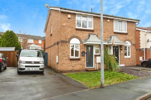 undefined, Garbett Road, Telford, TF4