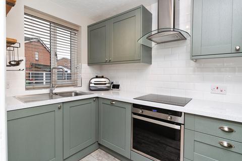 undefined, Garbett Road, Telford, TF4