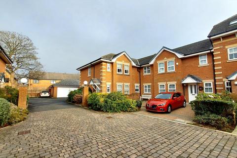 undefined, Mill View, Thornton-Cleveleys FY5