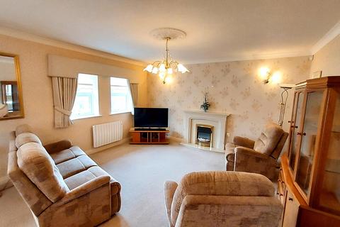 undefined, Mill View, Thornton-Cleveleys FY5
