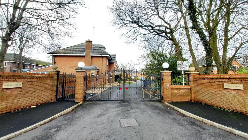Gates