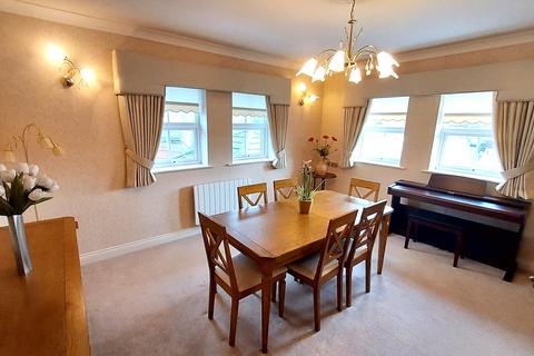 undefined, Mill View, Thornton-Cleveleys FY5
