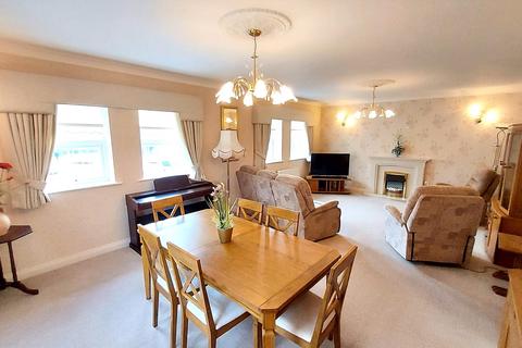 undefined, Mill View, Thornton-Cleveleys FY5