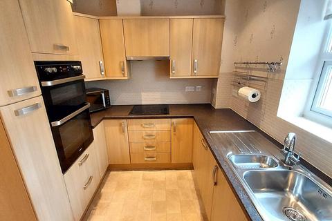 undefined, Mill View, Thornton-Cleveleys FY5