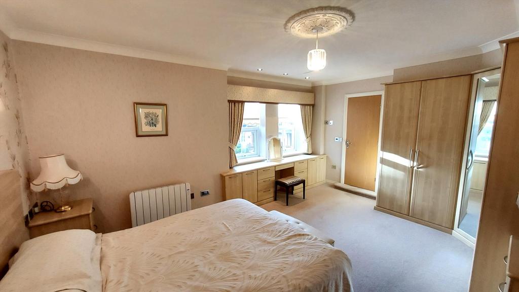 Bedroom 1 2