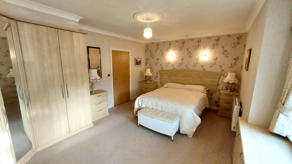 Bedroom 1 1