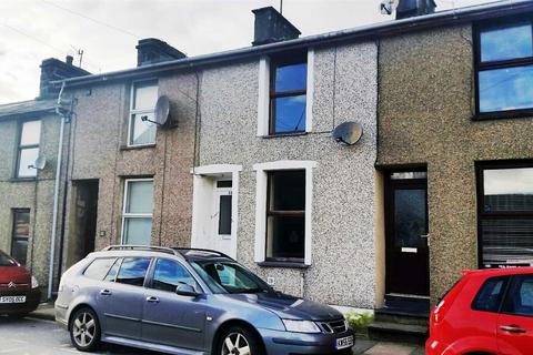 undefined, Snowdon Street, Porthmadog