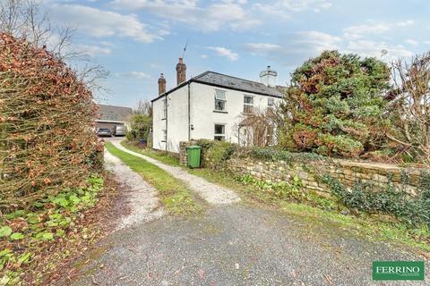 4 bedroom semi-detached house for sale, (with Annex), Hewelsfield, Lydney, Gloucestershire. GL15 6UR