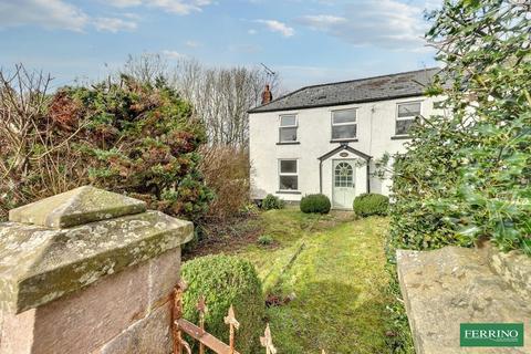 4 bedroom semi-detached house for sale, (with Annex), Hewelsfield, Lydney, Gloucestershire. GL15 6UR