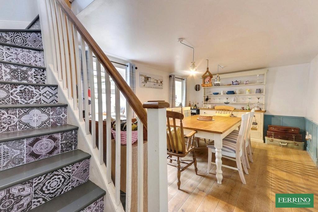 Dining Room / Family Room