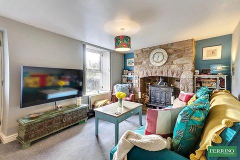 4 bedroom semi-detached house for sale, (with Annex), Hewelsfield, Lydney, Gloucestershire. GL15 6UR