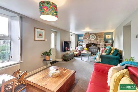 4 bedroom semi-detached house for sale, (with Annex), Hewelsfield, Lydney, Gloucestershire. GL15 6UR