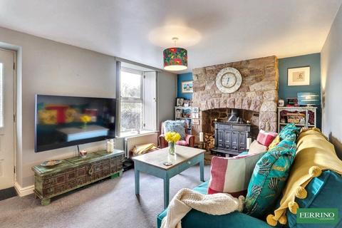 4 bedroom semi-detached house for sale, (with Annex), Hewelsfield, Lydney, Gloucestershire. GL15 6UR