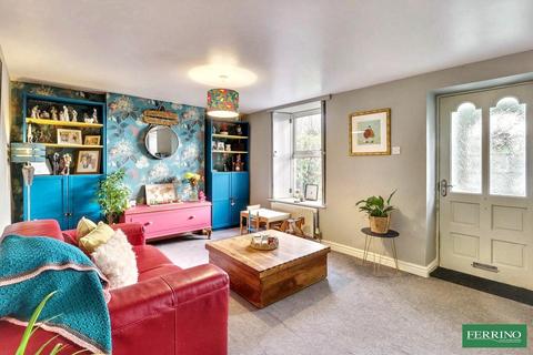 4 bedroom semi-detached house for sale, (with Annex), Hewelsfield, Lydney, Gloucestershire. GL15 6UR