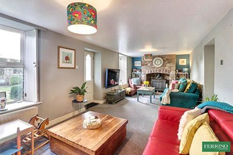 4 bedroom semi-detached house for sale, (with Annex), Hewelsfield, Lydney, Gloucestershire. GL15 6UR