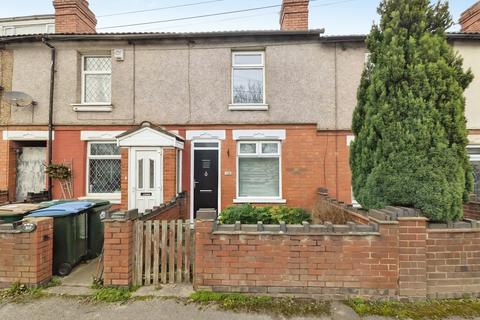 2 bedroom terraced house for sale, 160 Tile Hill Lane, Tile Hill, Coventry, West Midlands CV4 9DE
