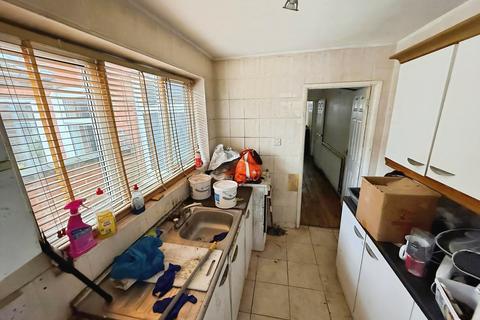 2 bedroom terraced house for sale, 160 Tile Hill Lane, Tile Hill, Coventry, West Midlands CV4 9DE