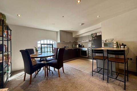 2 bedroom flat for sale, Millers Hill, Ramsgate CT11