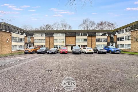 undefined, Limberlost Close, Handsworth Wood, Birmingham