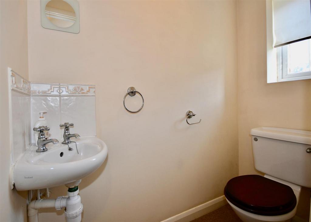 Cloakroom