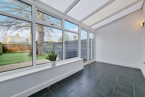 undefined, Billingborough NG34