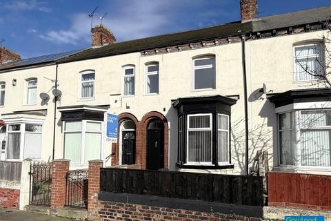 undefined, Bishopton Road Stockton-On-Tees, TS19 0AW