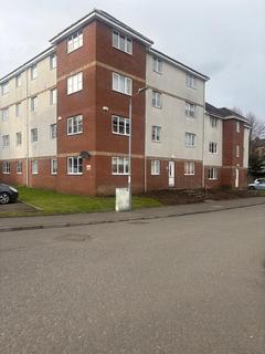 undefined, Eversley Street, Glasgow G32