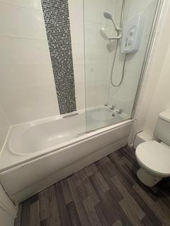 undefined, Eversley Street, Glasgow G32