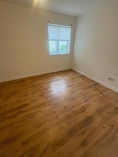 undefined, Eversley Street, Glasgow G32