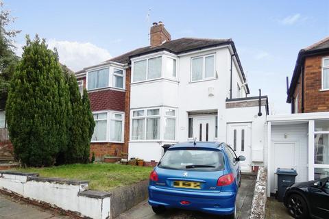 3 bedroom semi-detached house for sale, Stanford Avenue, Great Barr, Birmingham