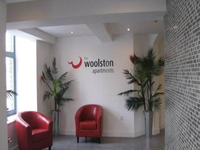 Woolston Communal