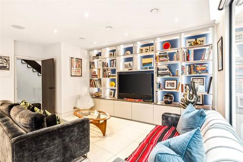 undefined, Southwick Yard, Titchborne Row, London, W2