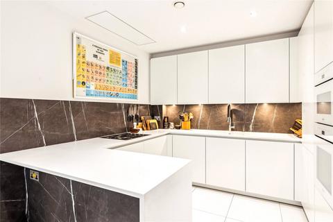 undefined, Southwick Yard, Titchborne Row, London, W2