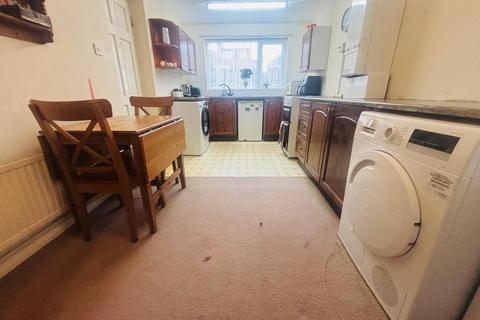 undefined, Reedway, Spinney Hill NN3