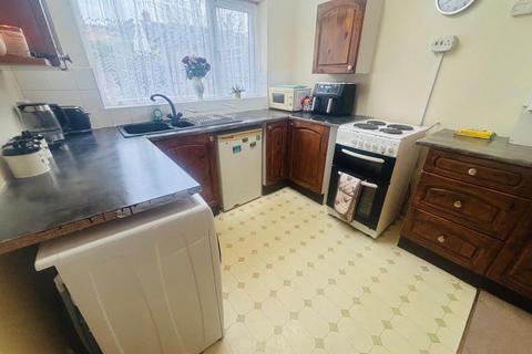 undefined, Reedway, Spinney Hill NN3