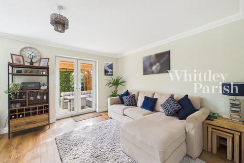 3 bedroom end of terrace house for sale, Ernest Seaman Close, Scole
